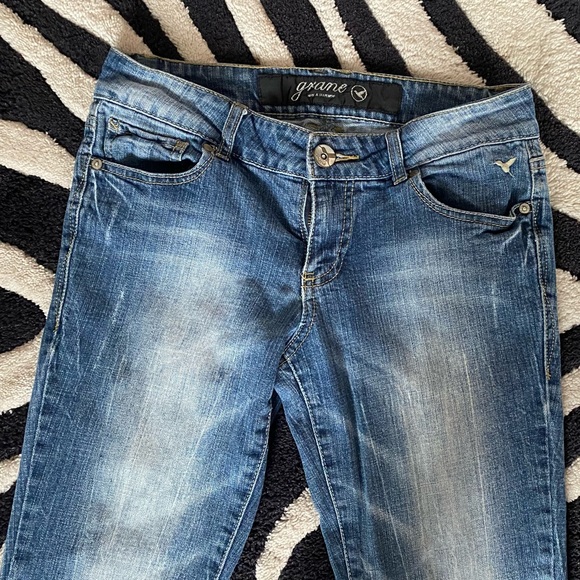 Grane jeans - Picture 3 of 7